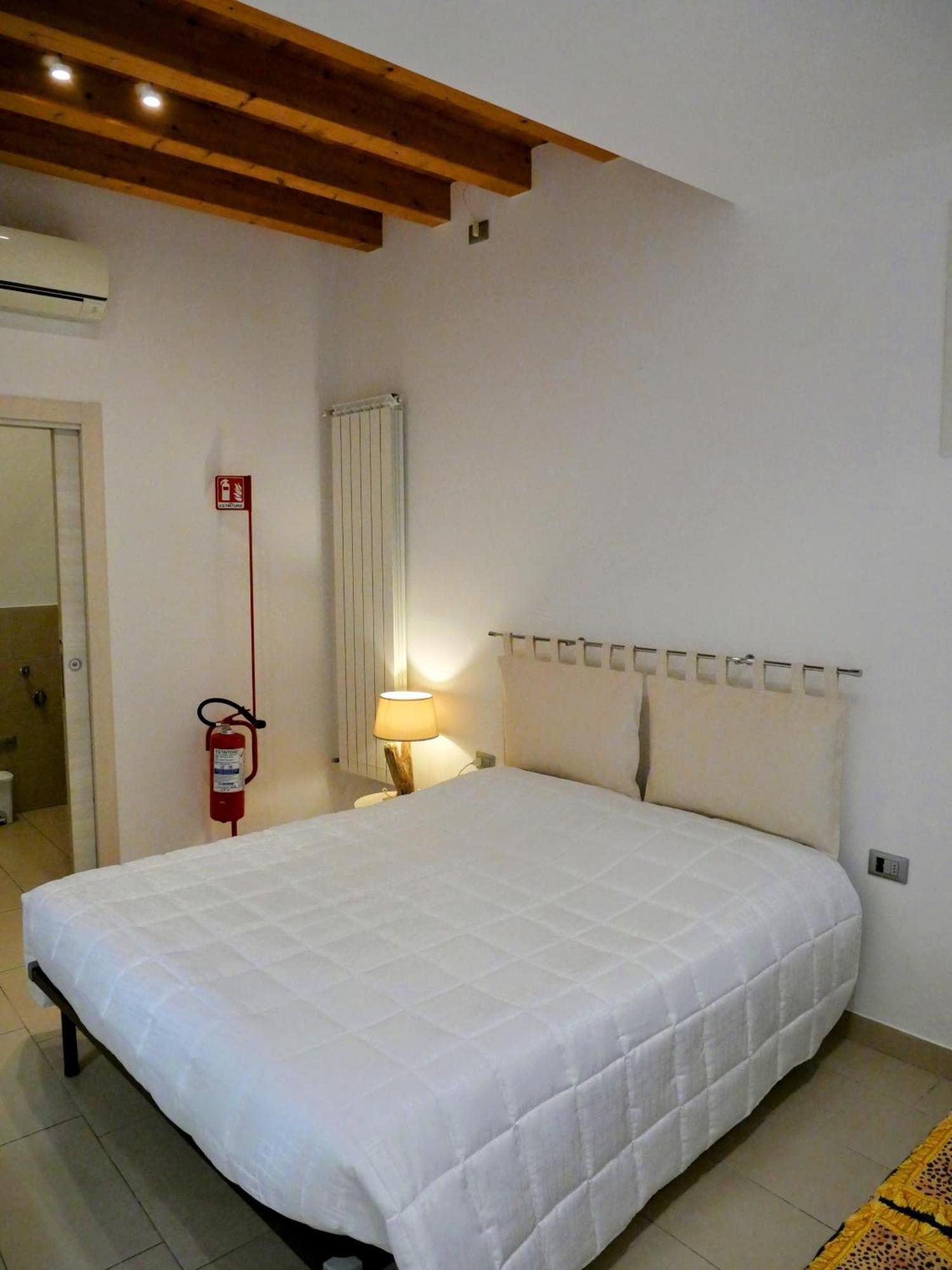 Appartement Palazzo Penzo Bellemo à Chioggia Extérieur photo