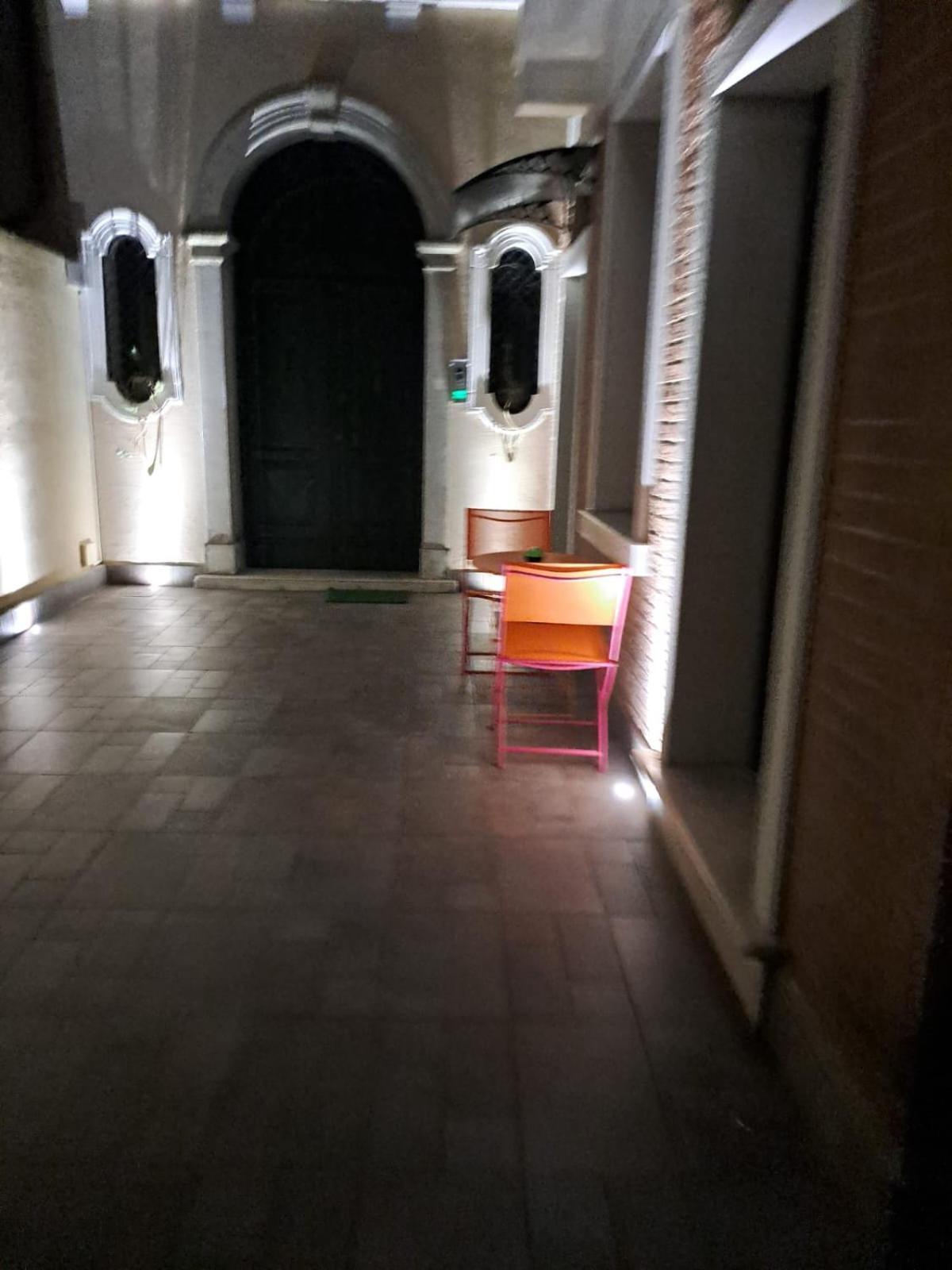 Appartement Palazzo Penzo Bellemo à Chioggia Extérieur photo