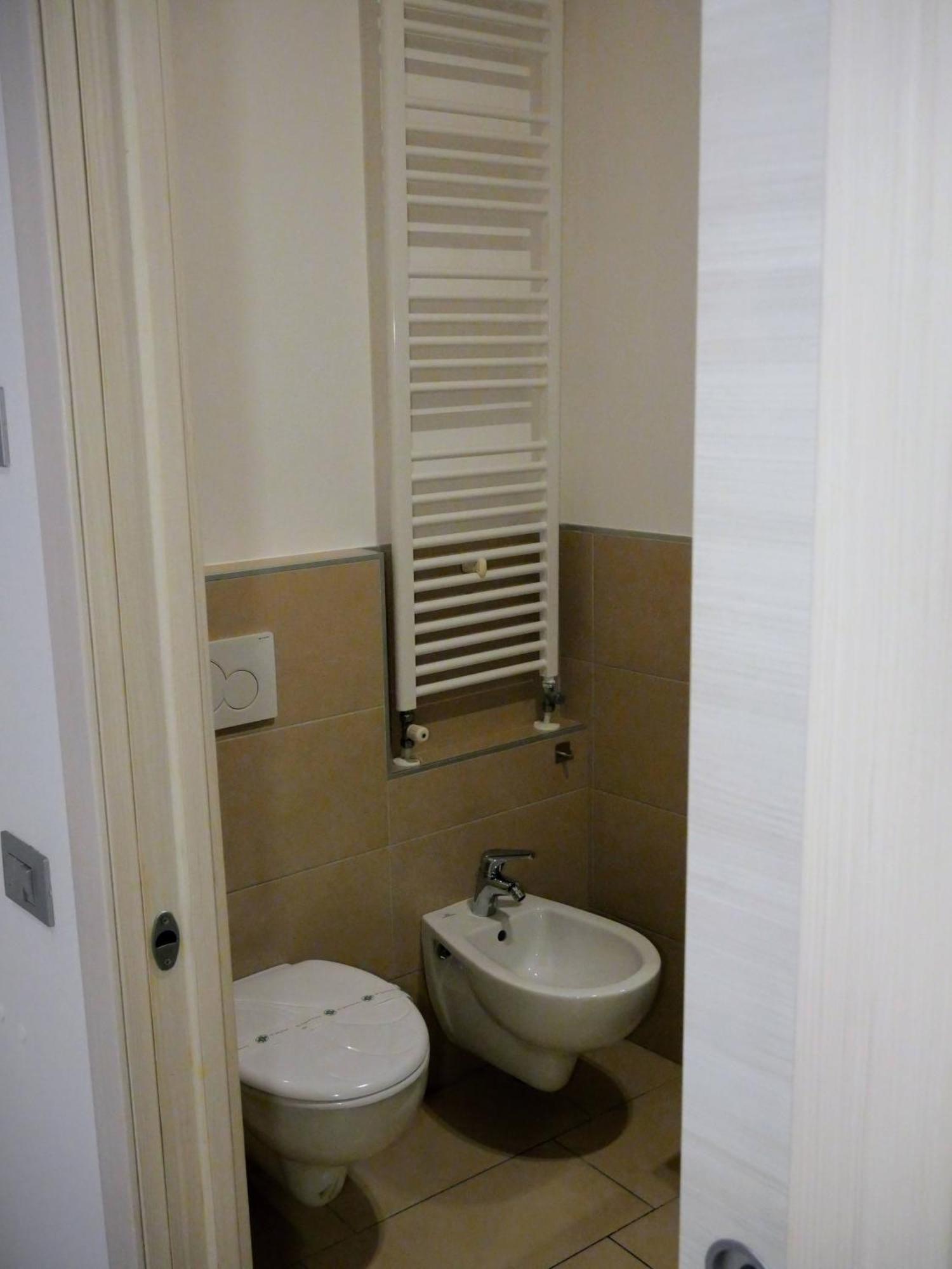 Appartement Palazzo Penzo Bellemo à Chioggia Extérieur photo