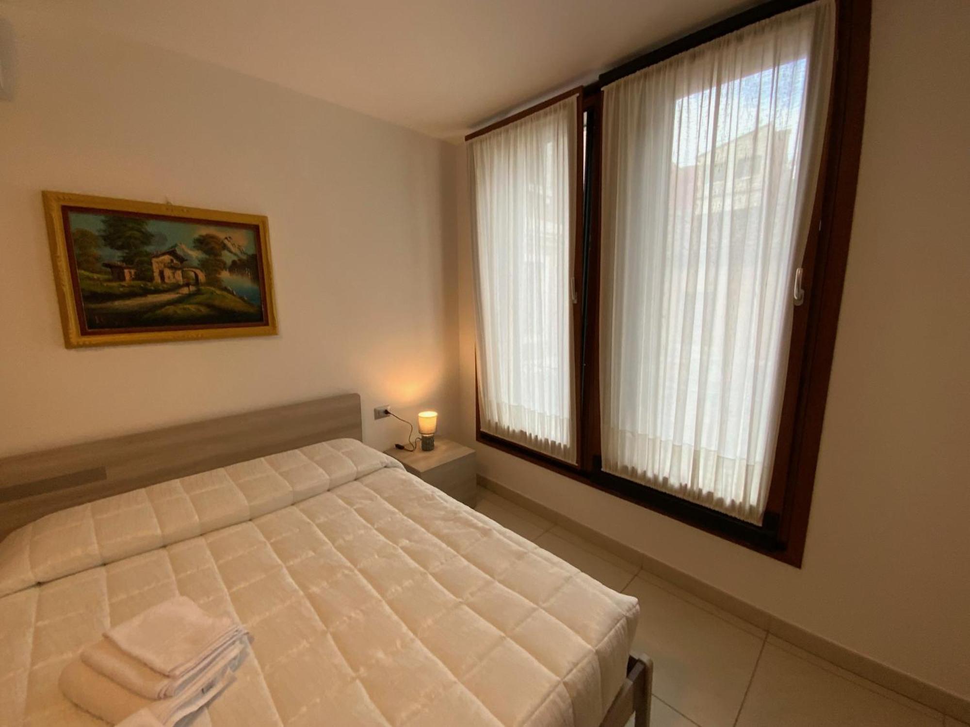 Appartement Palazzo Penzo Bellemo à Chioggia Extérieur photo