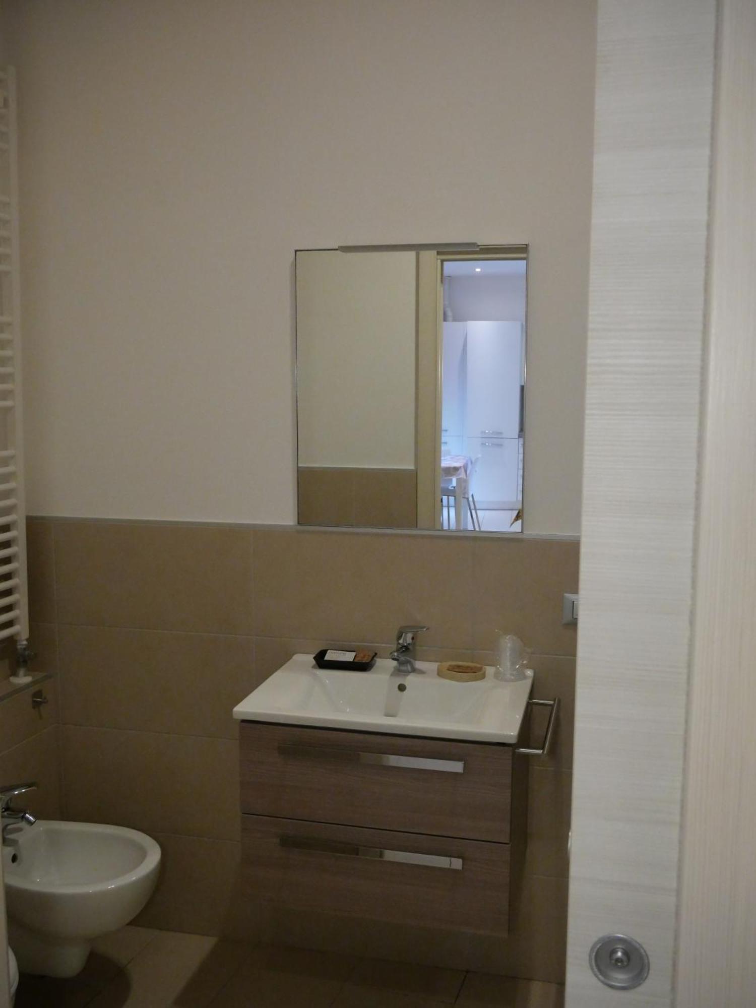 Appartement Palazzo Penzo Bellemo à Chioggia Extérieur photo