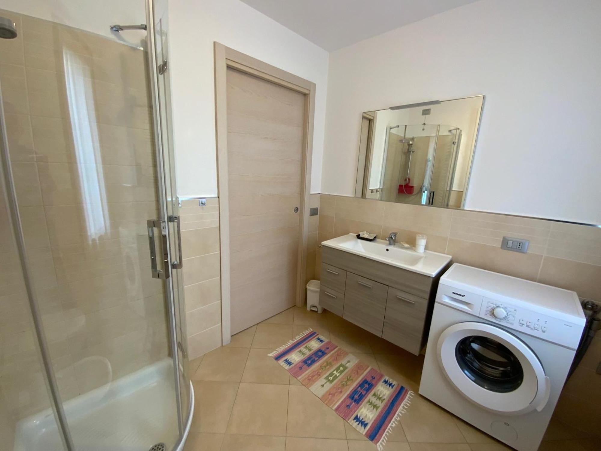 Appartement Palazzo Penzo Bellemo à Chioggia Extérieur photo