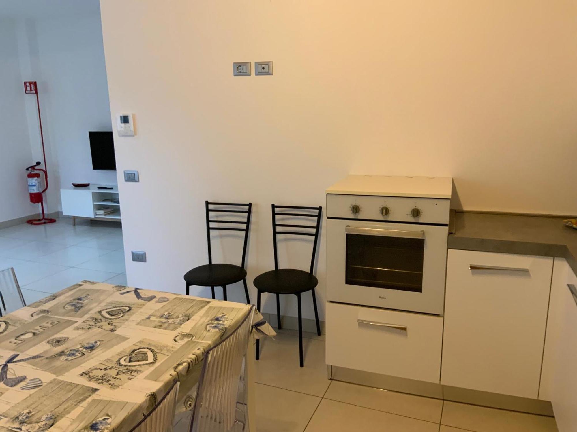 Appartement Palazzo Penzo Bellemo à Chioggia Extérieur photo