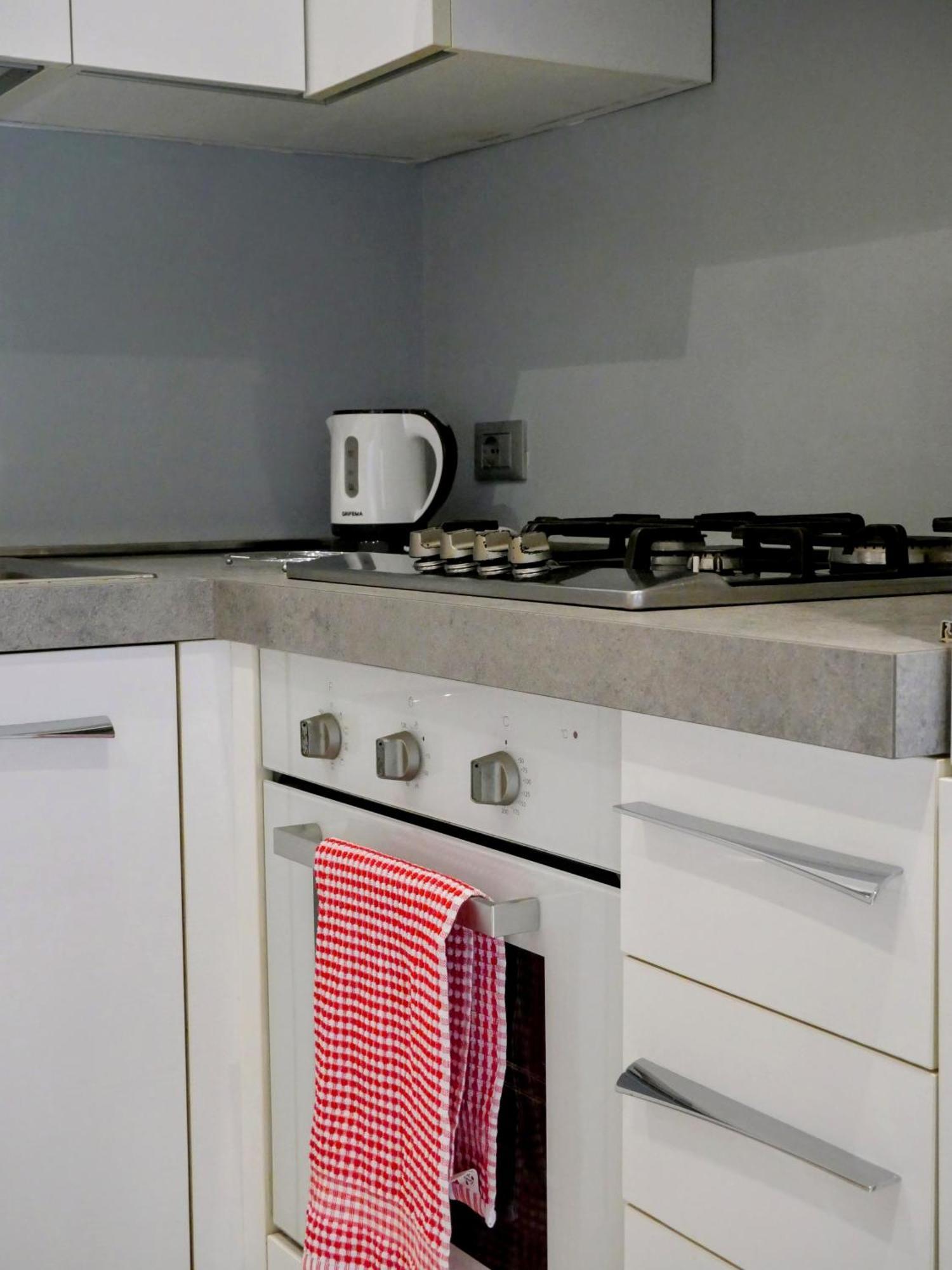Appartement Palazzo Penzo Bellemo à Chioggia Extérieur photo