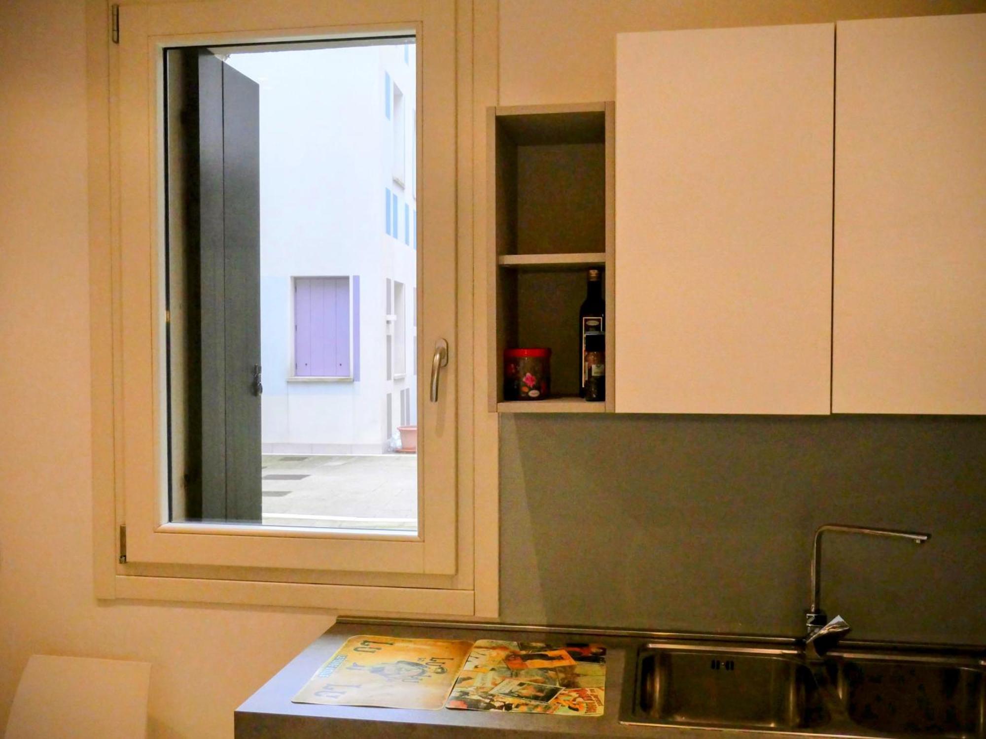 Appartement Palazzo Penzo Bellemo à Chioggia Extérieur photo