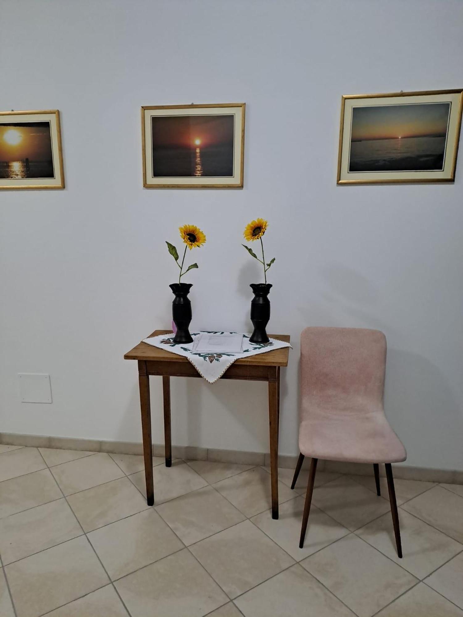 Appartement Palazzo Penzo Bellemo à Chioggia Extérieur photo
