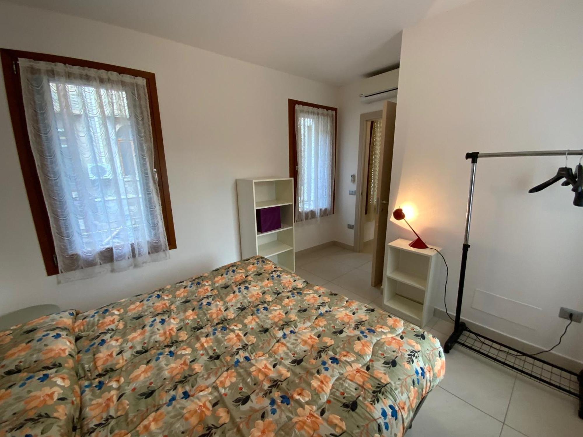 Appartement Palazzo Penzo Bellemo à Chioggia Extérieur photo