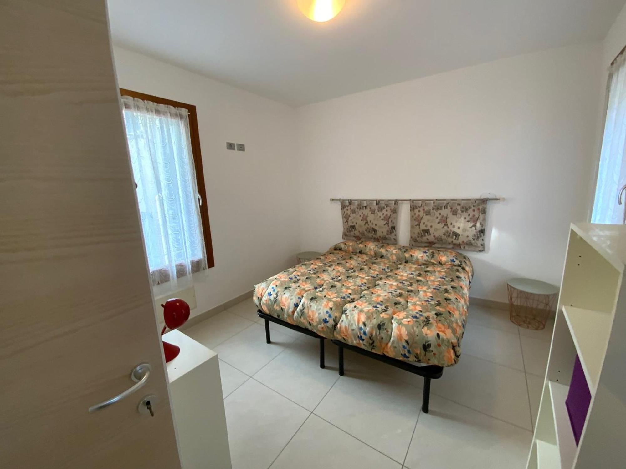 Appartement Palazzo Penzo Bellemo à Chioggia Extérieur photo