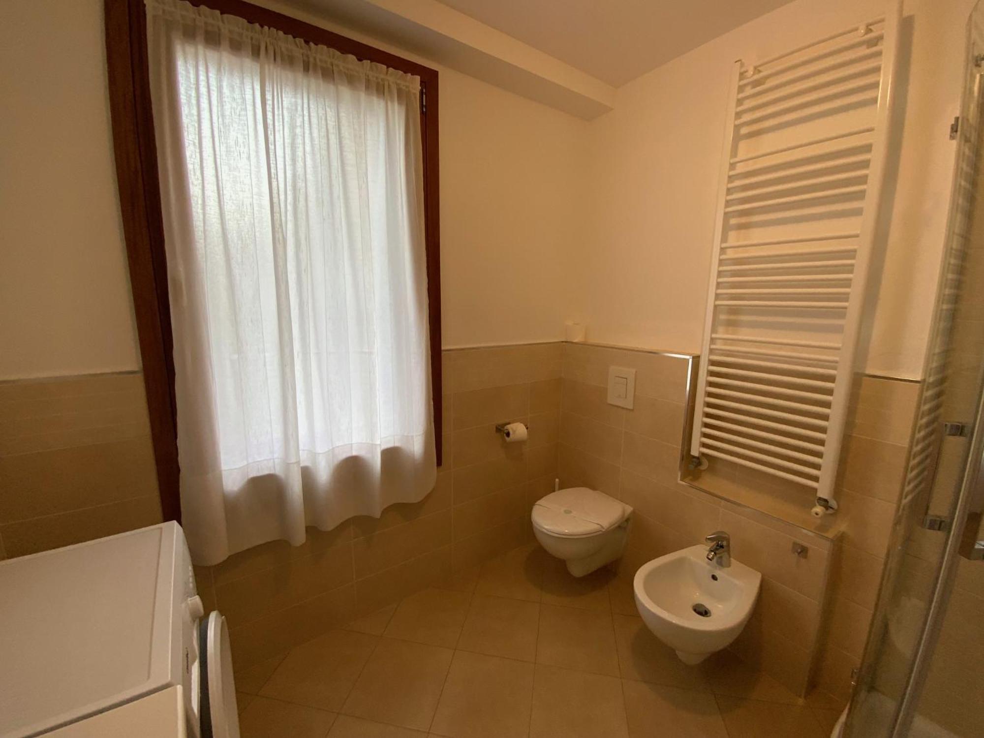 Appartement Palazzo Penzo Bellemo à Chioggia Extérieur photo