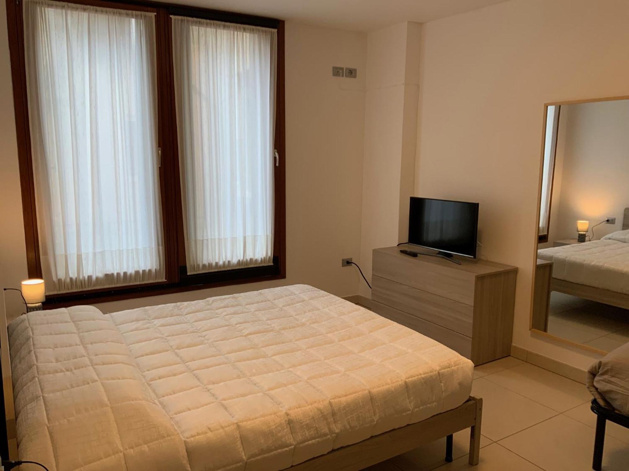 Appartement Palazzo Penzo Bellemo à Chioggia Extérieur photo