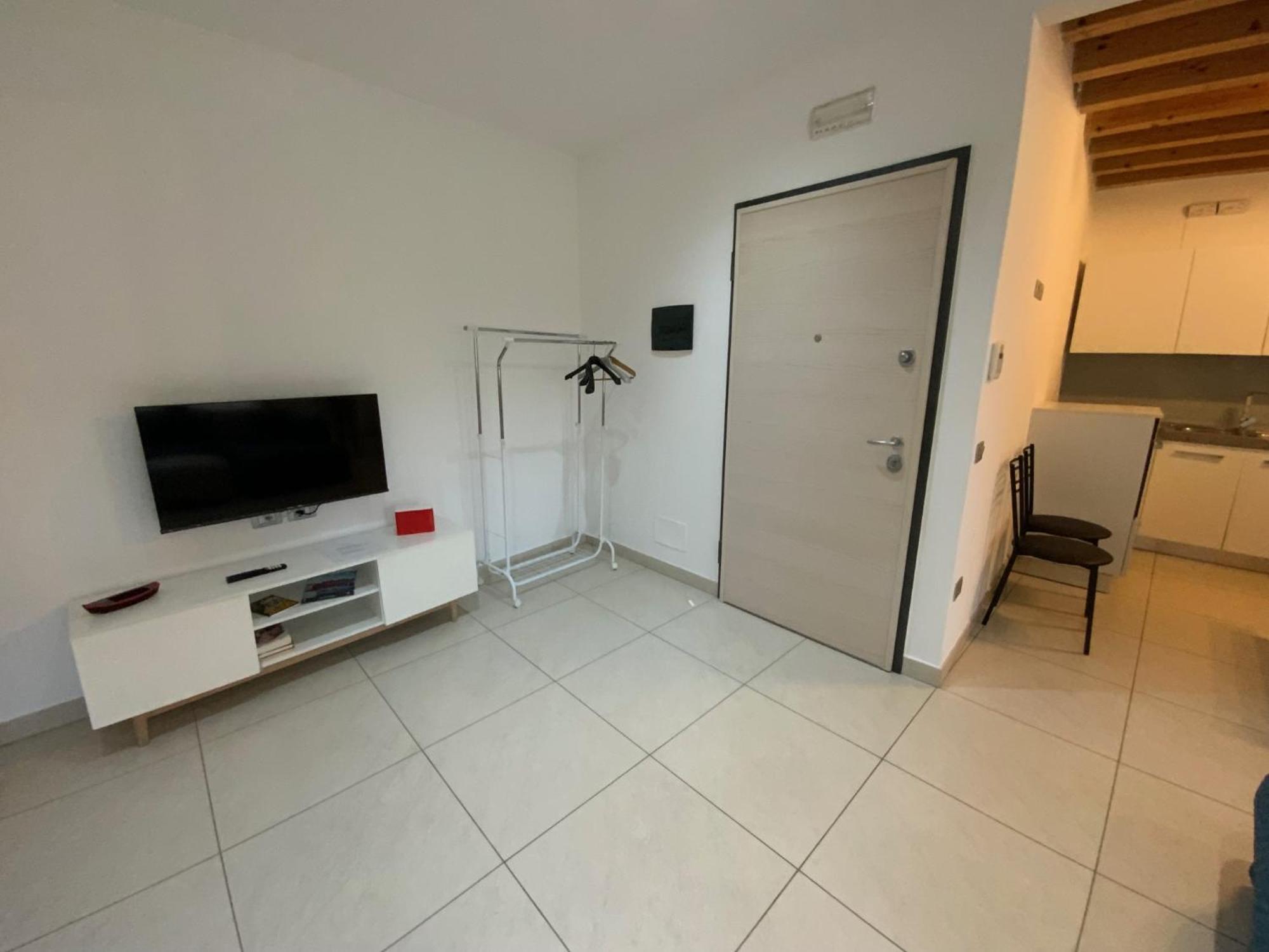 Appartement Palazzo Penzo Bellemo à Chioggia Extérieur photo