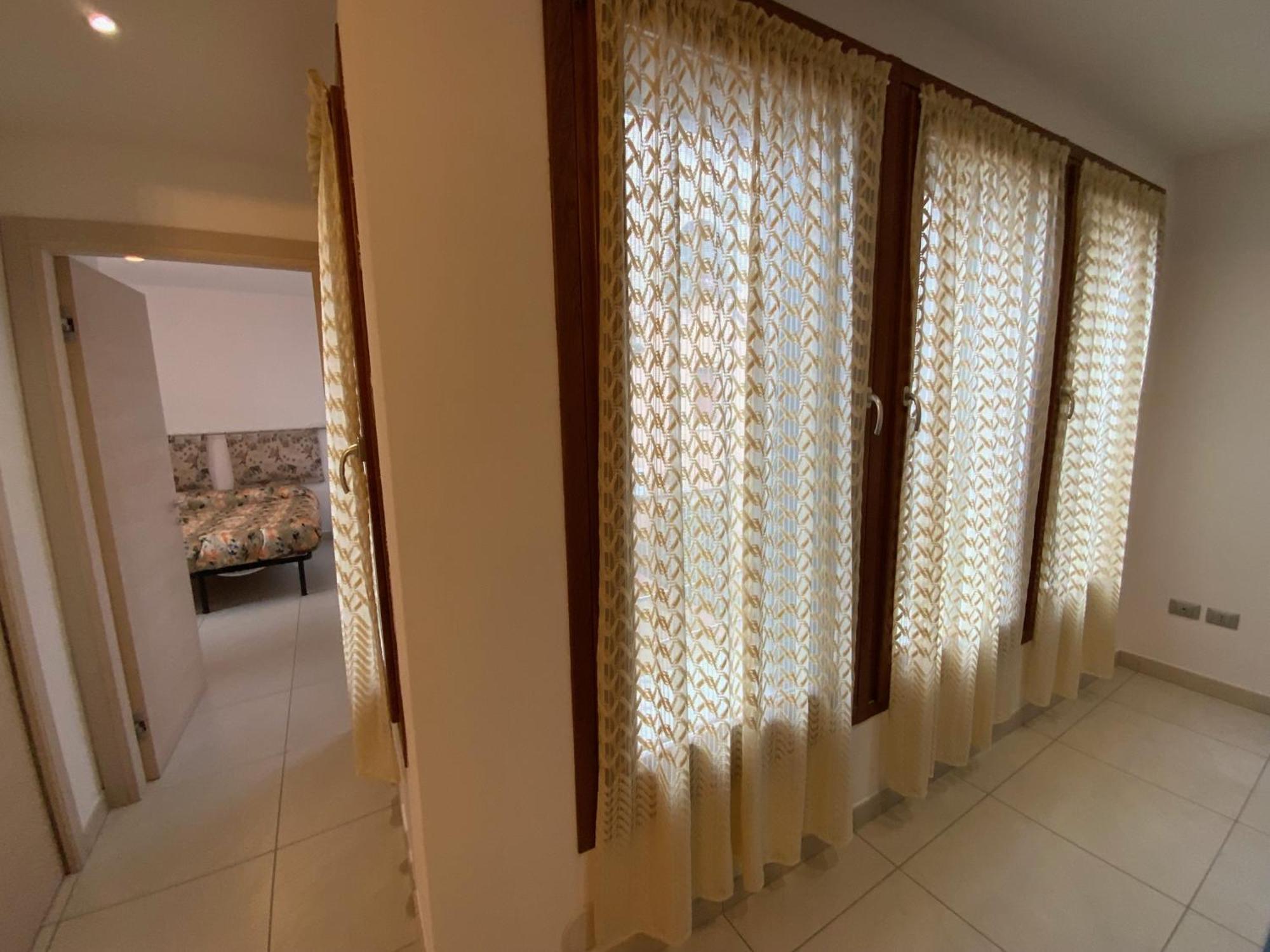 Appartement Palazzo Penzo Bellemo à Chioggia Extérieur photo