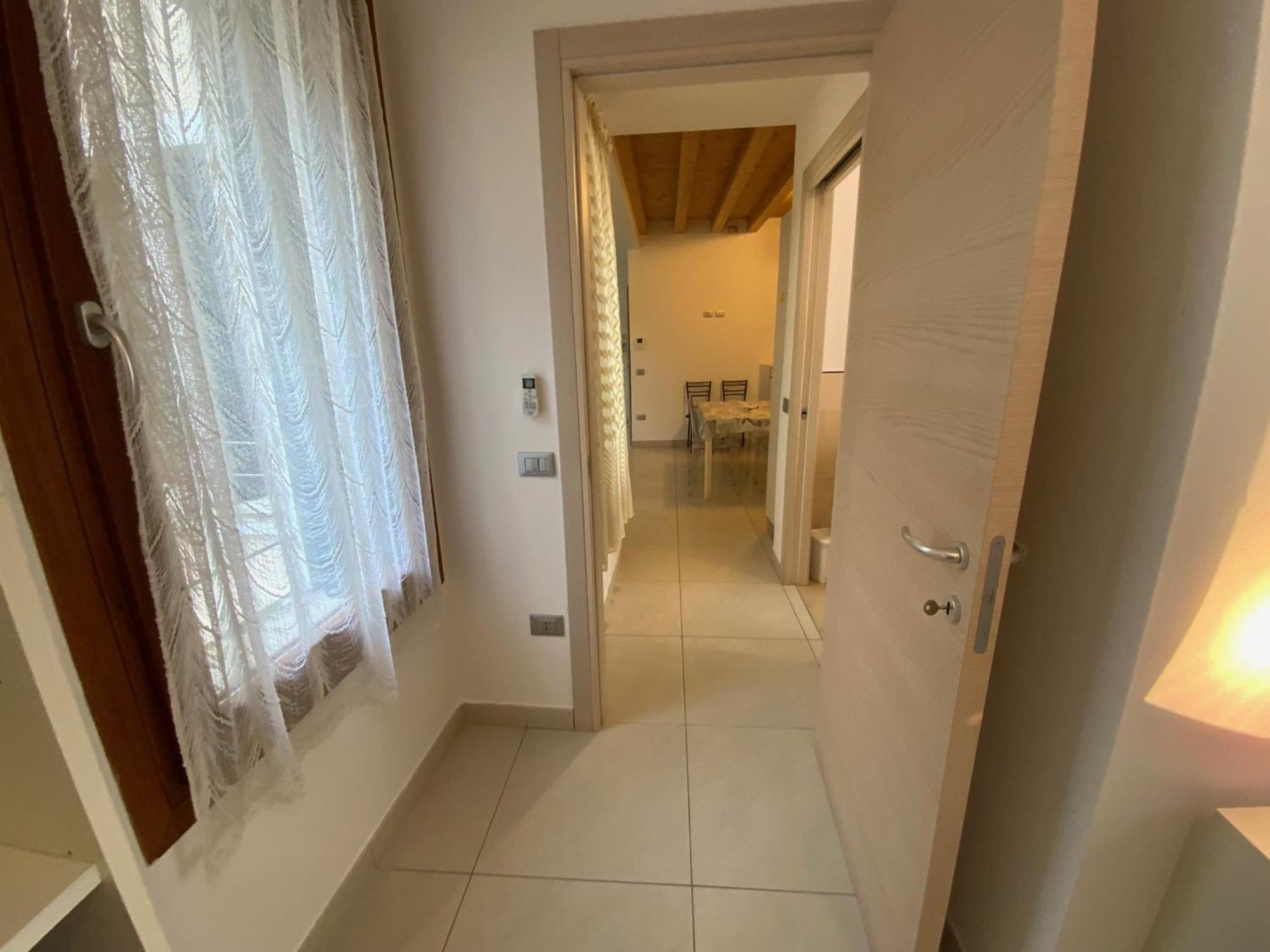 Appartement Palazzo Penzo Bellemo à Chioggia Extérieur photo