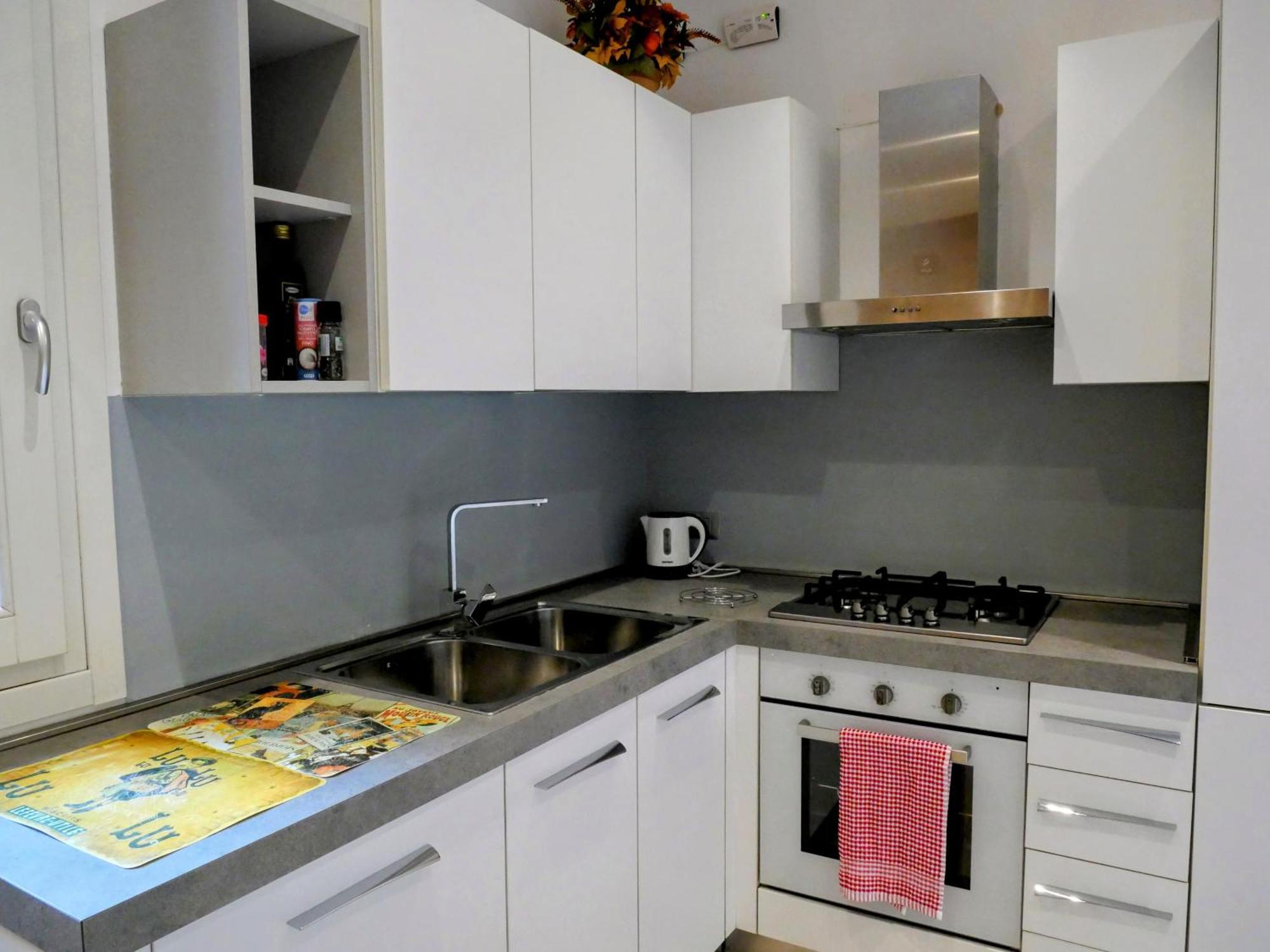 Appartement Palazzo Penzo Bellemo à Chioggia Extérieur photo