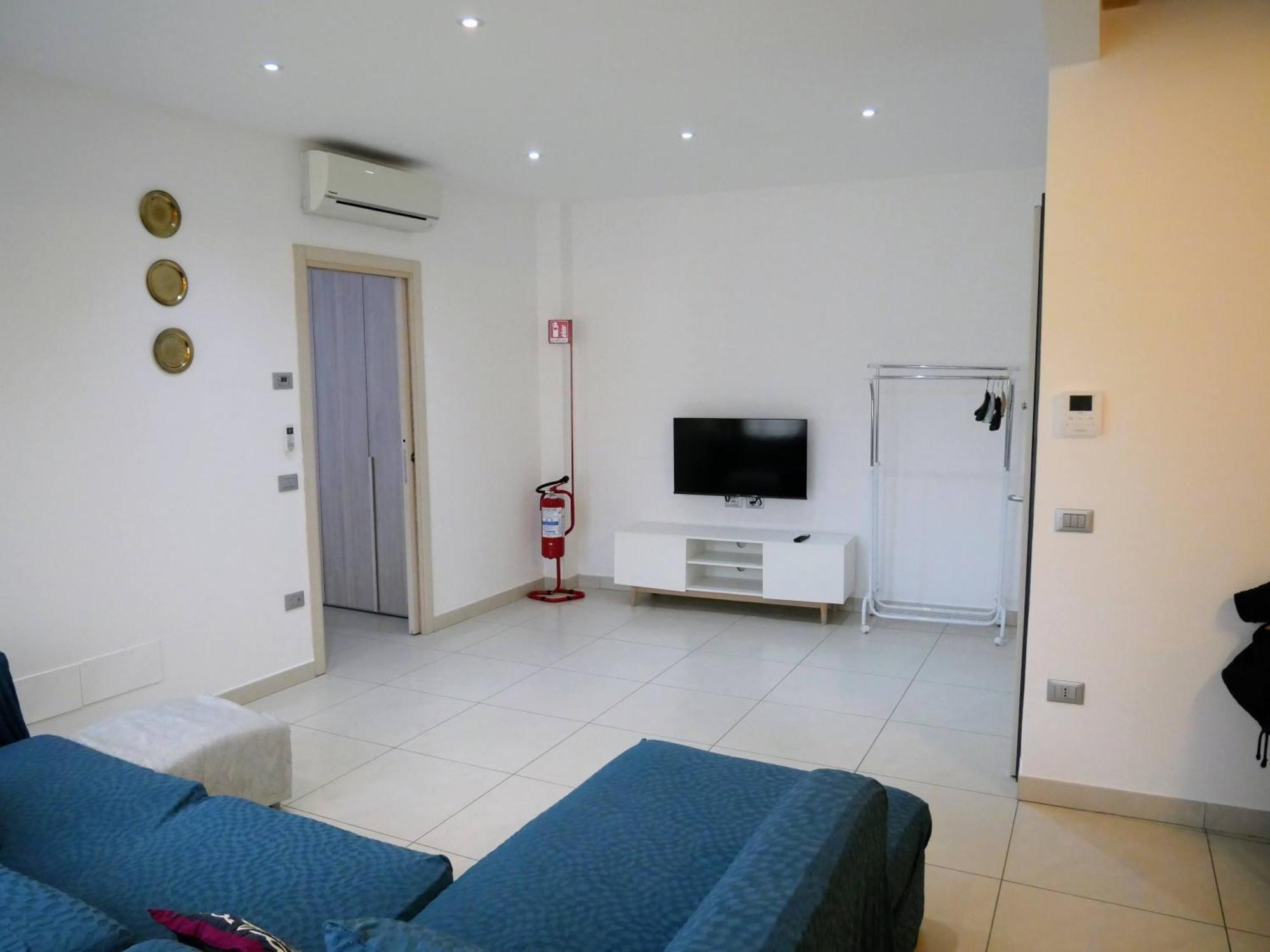 Appartement Palazzo Penzo Bellemo à Chioggia Extérieur photo