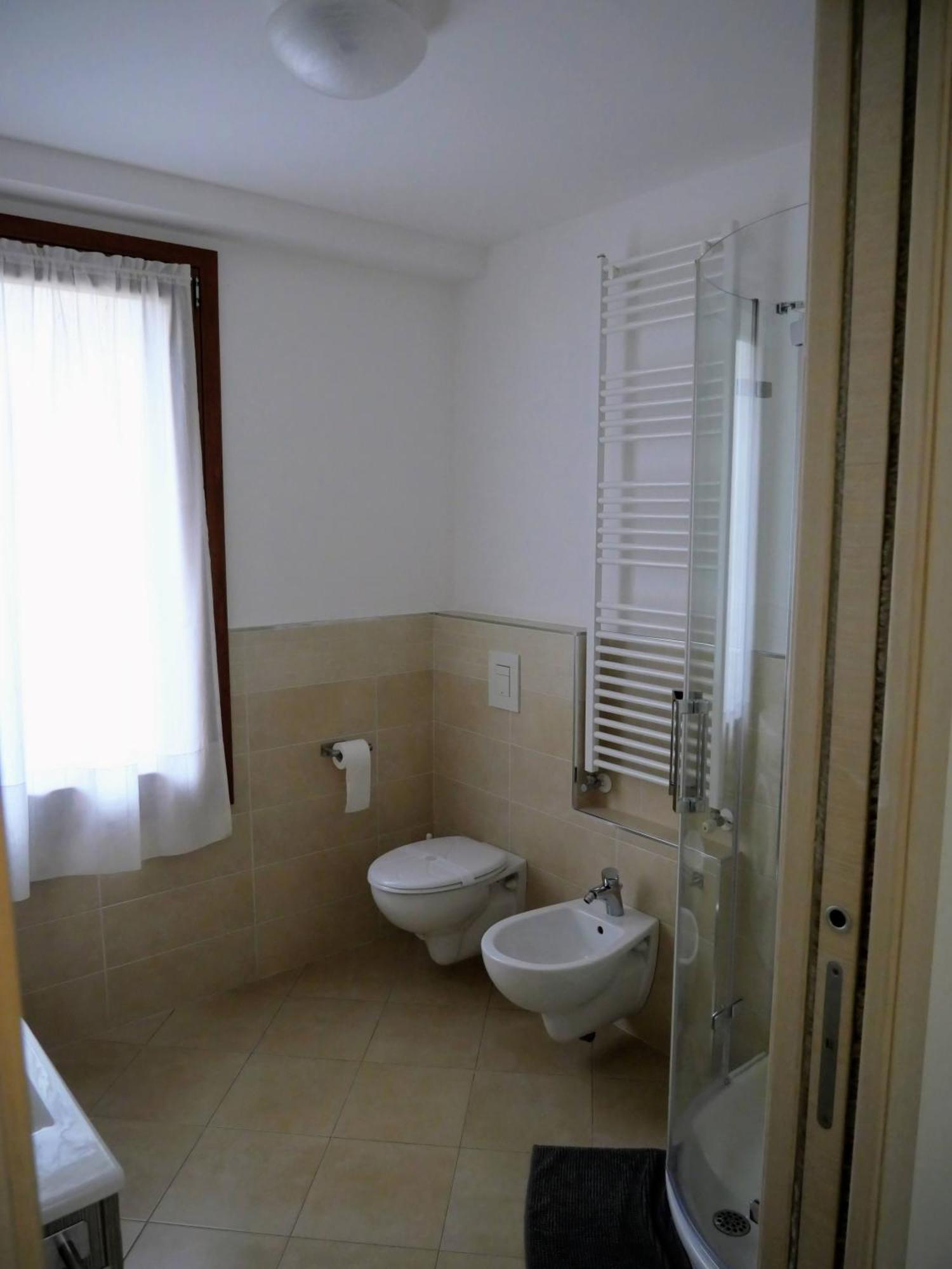 Appartement Palazzo Penzo Bellemo à Chioggia Extérieur photo