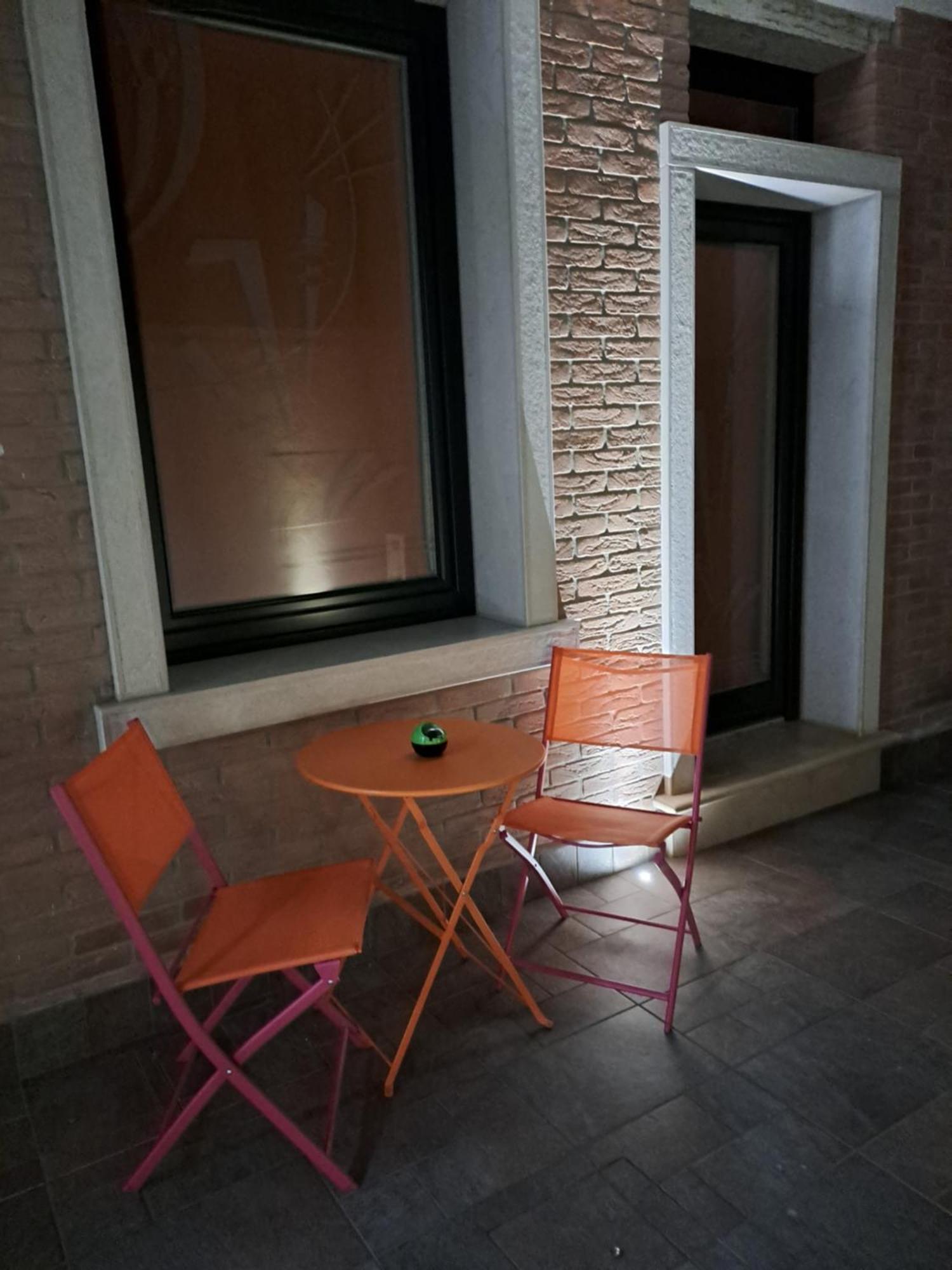 Appartement Palazzo Penzo Bellemo à Chioggia Extérieur photo
