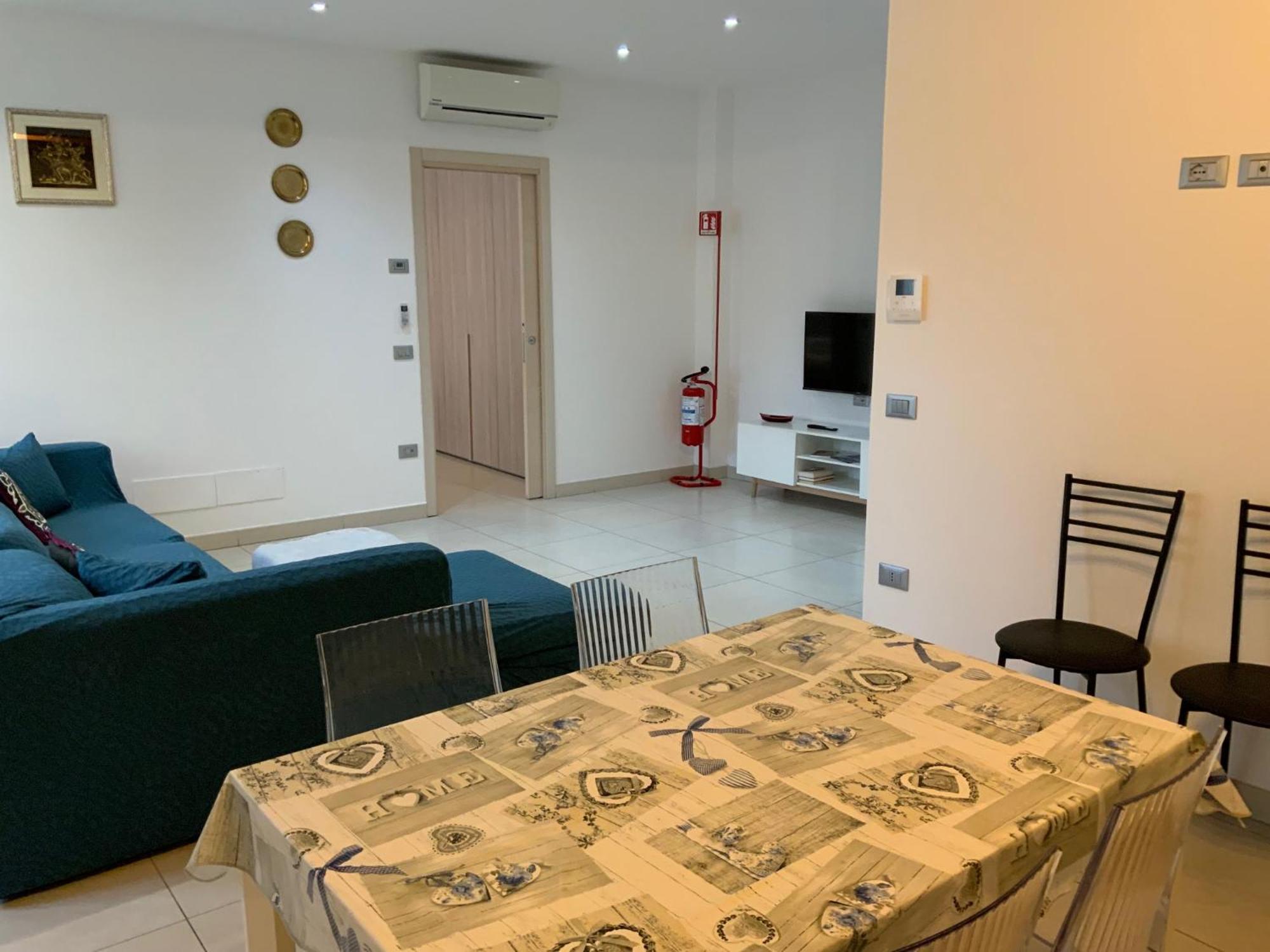 Appartement Palazzo Penzo Bellemo à Chioggia Extérieur photo