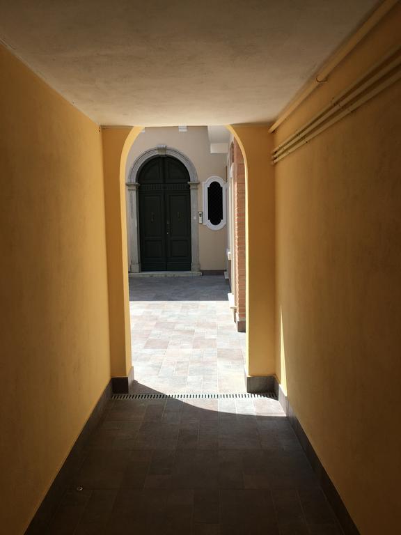 Appartement Palazzo Penzo Bellemo à Chioggia Extérieur photo