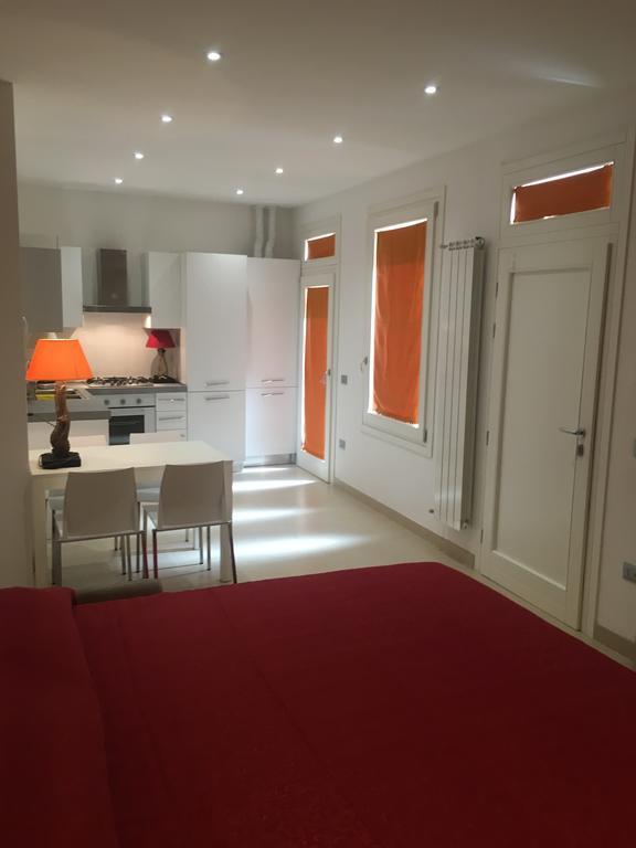 Appartement Palazzo Penzo Bellemo à Chioggia Extérieur photo