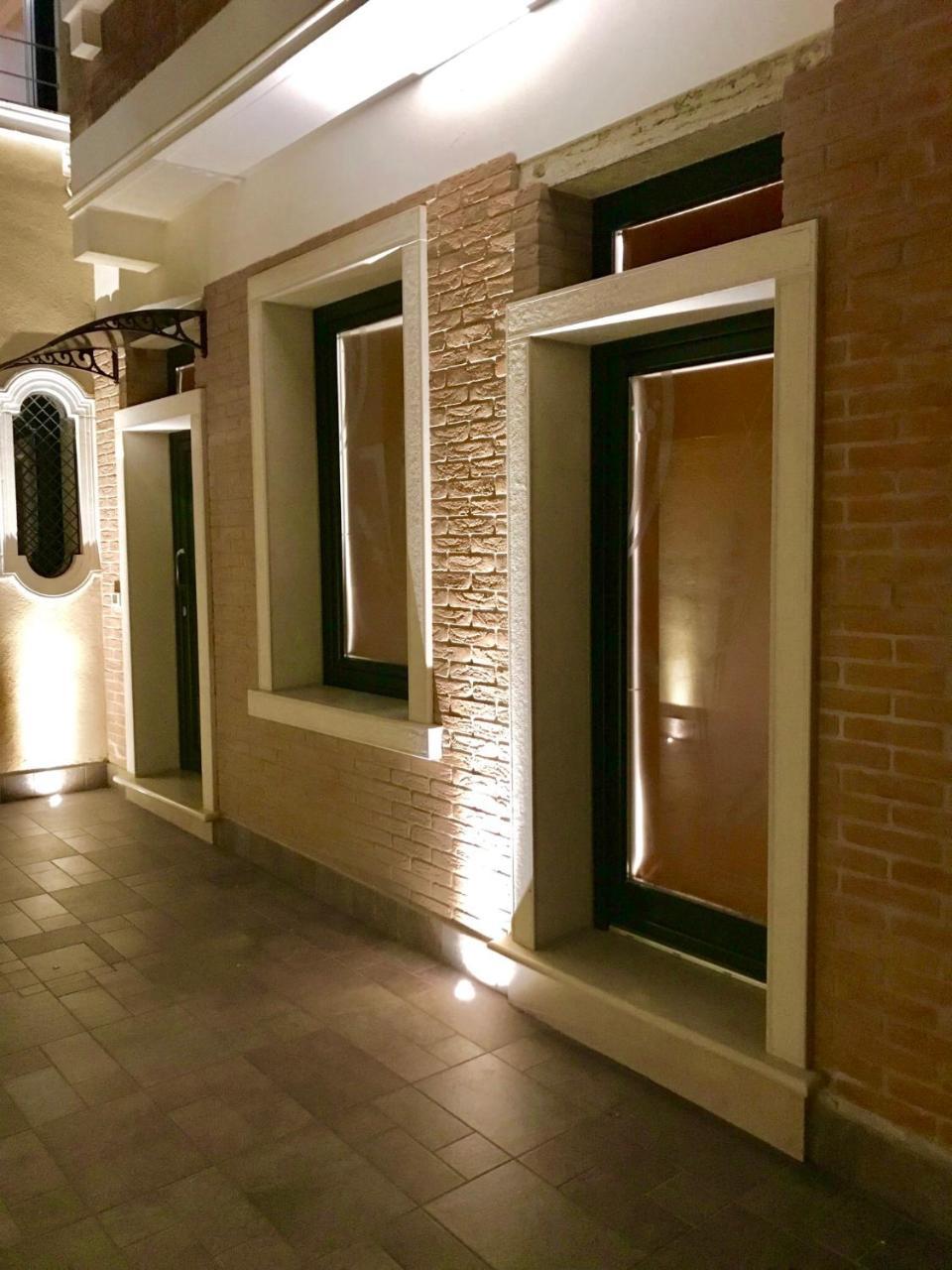 Appartement Palazzo Penzo Bellemo à Chioggia Extérieur photo